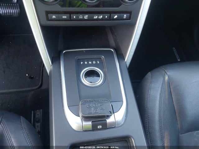 SALCP2BG4GH624063 Land Rover gtdi lev3 sulev30