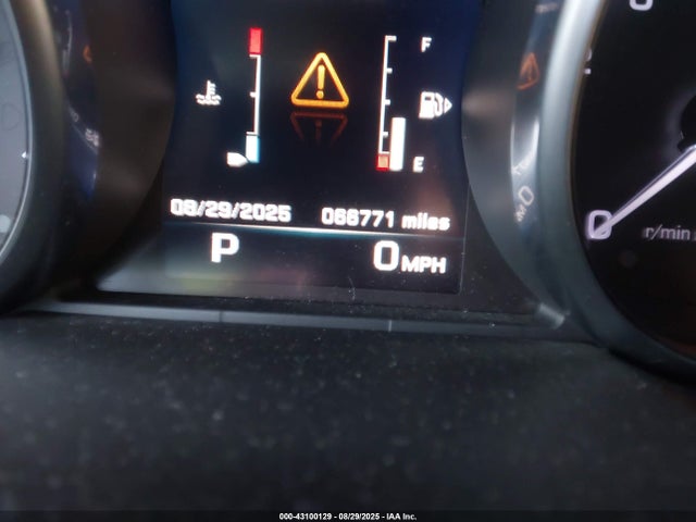 SALCP2BG4GH624063 Land Rover gtdi lev3 sulev30