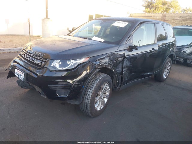 SALCP2BG4GH624063 Land Rover gtdi lev3 sulev30