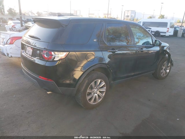 SALCP2BG4GH624063 Land Rover gtdi lev3 sulev30