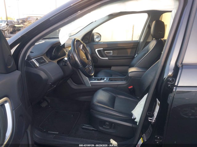 SALCP2BG4GH624063 Land Rover gtdi lev3 sulev30