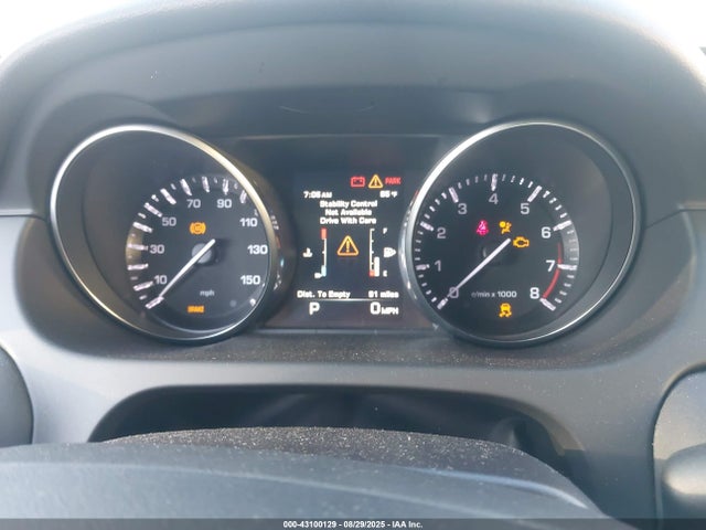 SALCP2BG4GH624063 Land Rover gtdi lev3 sulev30