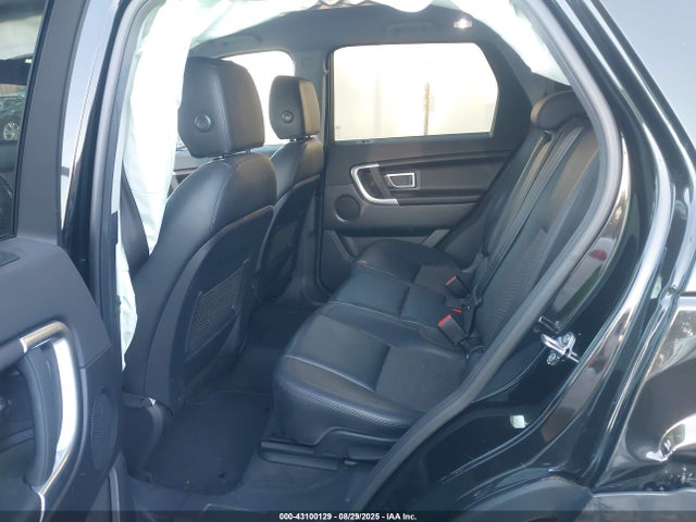 SALCP2BG4GH624063 Land Rover gtdi lev3 sulev30