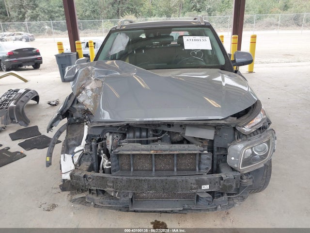 KMHRC8A38MU121309 Hyundai gamma ii