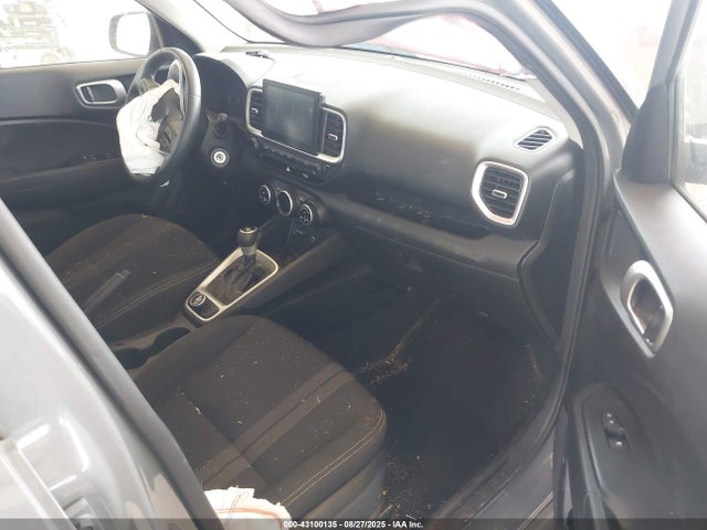 KMHRC8A38MU121309 Hyundai gamma ii