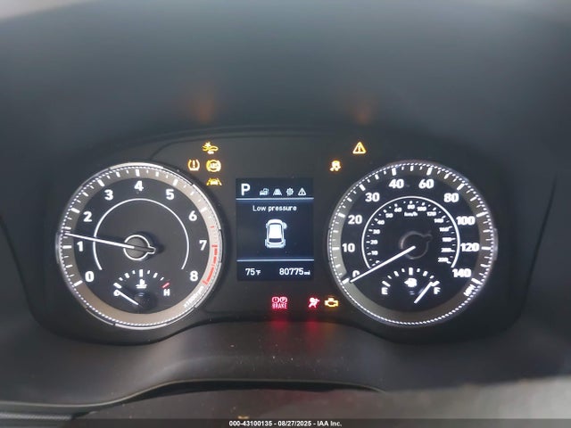 KMHRC8A38MU121309 Hyundai gamma ii
