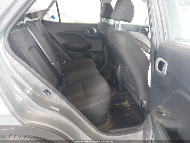 KMHRC8A38MU121309 Hyundai gamma ii