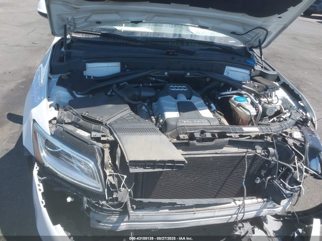 2015 AUDI Q5 WA1DGAFPXFA034189 Photo 9
