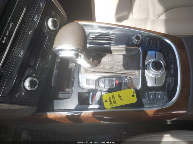 2015 AUDI Q5 WA1DGAFPXFA034189 Photo 10