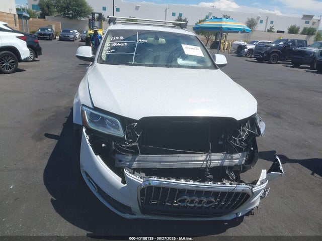 Audi Q5 PREMIUM 2015 WA1DGAFPXFA034189 Image 25