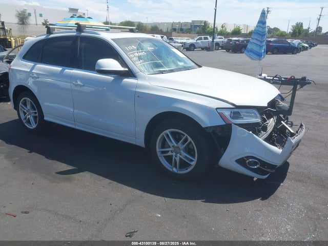 Audi Q5 PREMIUM 2015 WA1DGAFPXFA034189 Image 26
