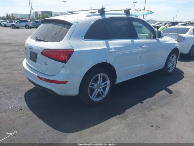 2015 AUDI Q5 WA1DGAFPXFA034189 Photo 3