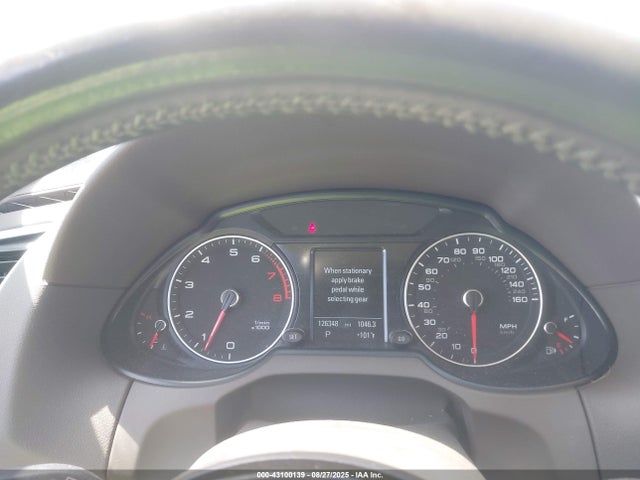 2015 AUDI Q5 WA1DGAFPXFA034189 Photo 6