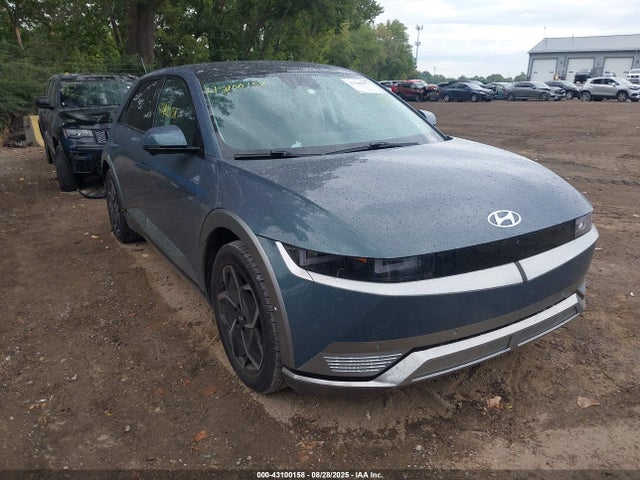2023 HYUNDAI IONIQ 5 KM8KR4AE8PU232246