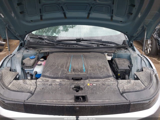 2023 HYUNDAI IONIQ 5 KM8KR4AE8PU232246 Photo 9