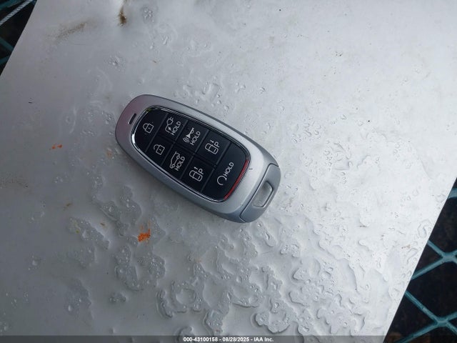 2023 HYUNDAI IONIQ 5 KM8KR4AE8PU232246 Photo 10