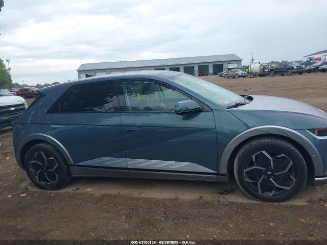Hyundai Ioniq 5 Limited 2023 KM8KR4AE8PU232246 Image 13