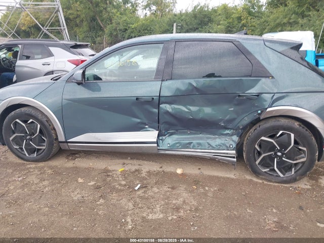 Hyundai Ioniq 5 Limited 2023 KM8KR4AE8PU232246 Image 14