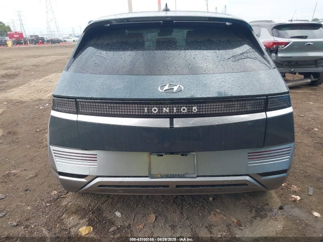 Hyundai Ioniq 5 Limited 2023 KM8KR4AE8PU232246 Image 16