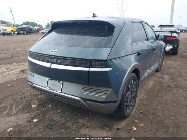 2023 HYUNDAI IONIQ 5 KM8KR4AE8PU232246 Photo 3