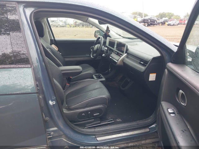 2023 HYUNDAI IONIQ 5 KM8KR4AE8PU232246 Photo 4