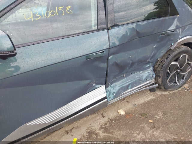 2023 HYUNDAI IONIQ 5 KM8KR4AE8PU232246 Photo 5