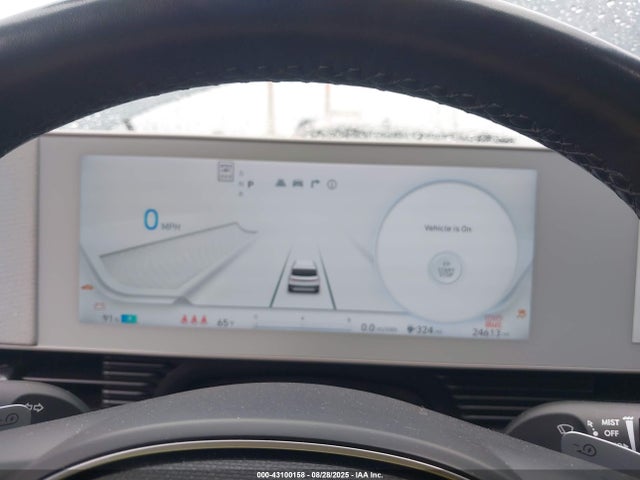 2023 HYUNDAI IONIQ 5 KM8KR4AE8PU232246 Photo 6