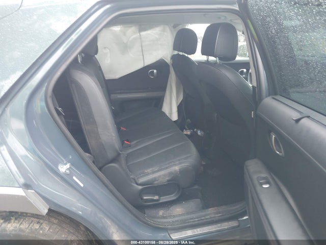 2023 HYUNDAI IONIQ 5 KM8KR4AE8PU232246 Photo 7