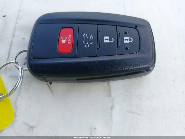 5TDDZRBH6LS015425 Toyota 2gr-fks