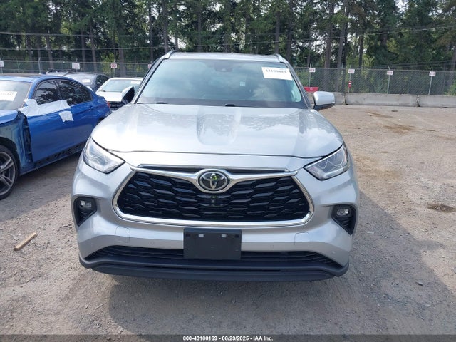 5TDDZRBH6LS015425 Toyota 2gr-fks