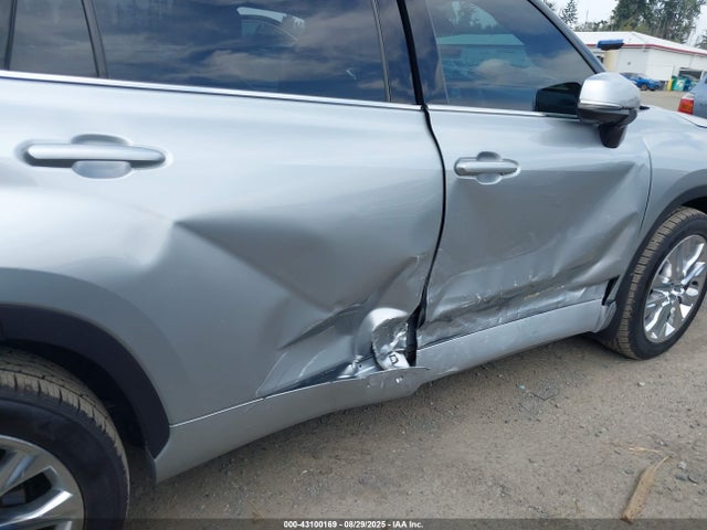 5TDDZRBH6LS015425 Toyota 2gr-fks