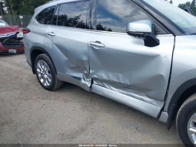 5TDDZRBH6LS015425 Toyota 2gr-fks