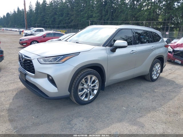 5TDDZRBH6LS015425 Toyota 2gr-fks