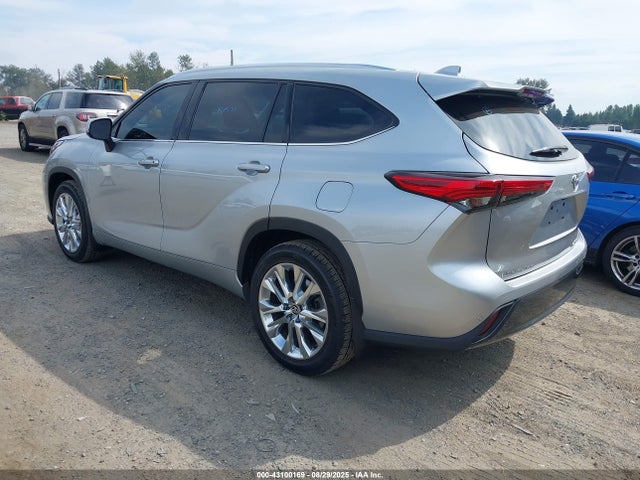 5TDDZRBH6LS015425 Toyota 2gr-fks