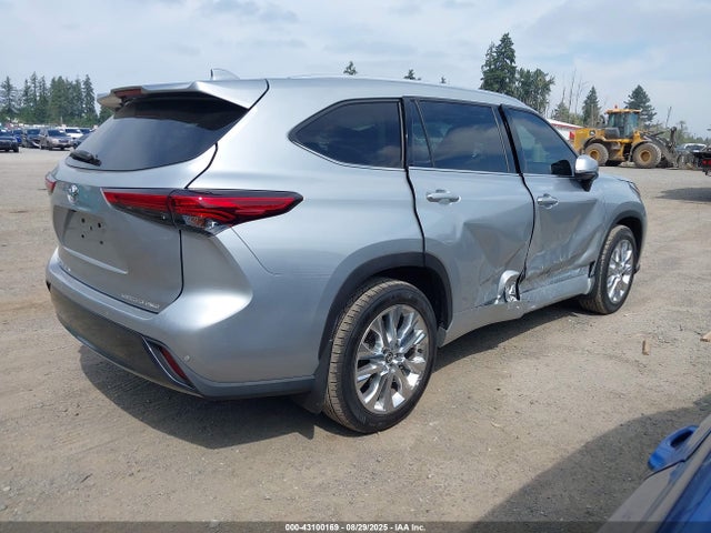 5TDDZRBH6LS015425 Toyota 2gr-fks