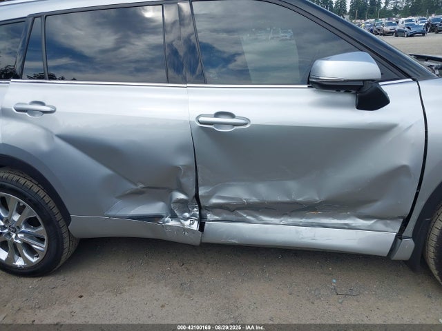 5TDDZRBH6LS015425 Toyota 2gr-fks