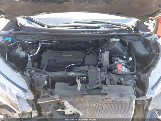 3CZRM3H36GG708636 Honda k24w9/k24v1
