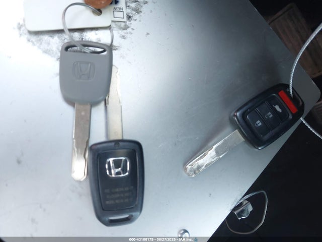 3CZRM3H36GG708636 Honda k24w9/k24v1