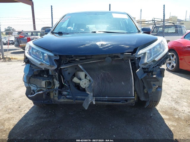 3CZRM3H36GG708636 Honda k24w9/k24v1