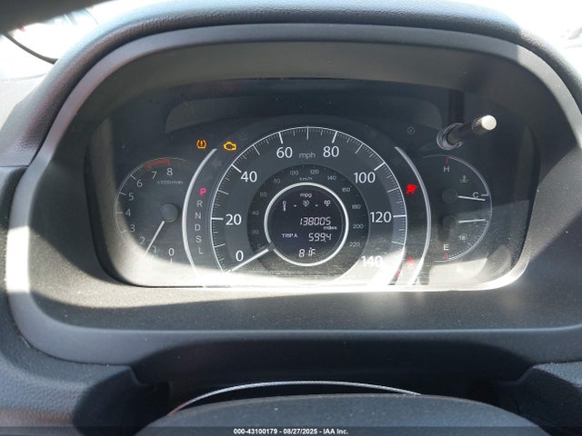 3CZRM3H36GG708636 Honda k24w9/k24v1