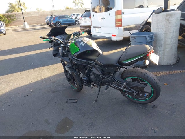 Kawasaki 2014 2014 JKAEXEE18EDA16945 Image 12