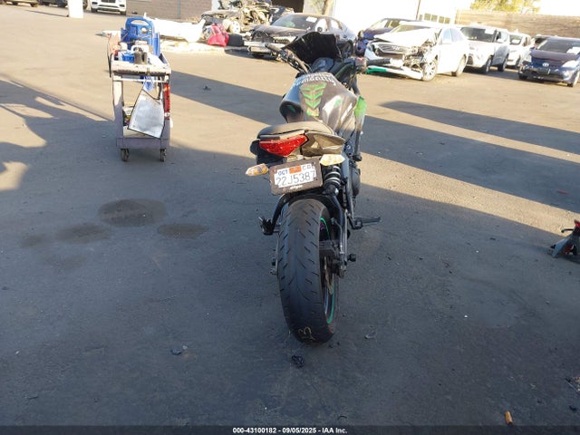 Kawasaki 2014 2014 JKAEXEE18EDA16945 Image 6