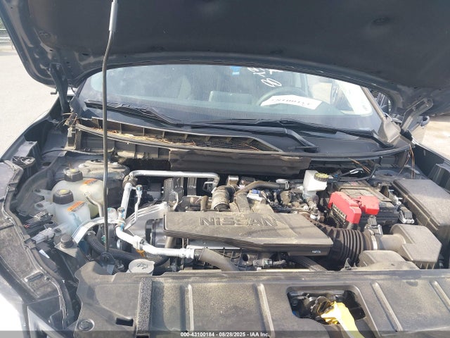 Продаж на аукціоні авто 2024 Nissan Rogue S Fwd, vin: 5N1BT3AA5RC758948, номер лоту: 43100184