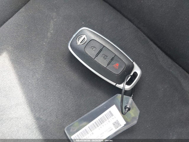 Продаж на аукціоні авто 2024 Nissan Rogue S Fwd, vin: 5N1BT3AA5RC758948, номер лоту: 43100184