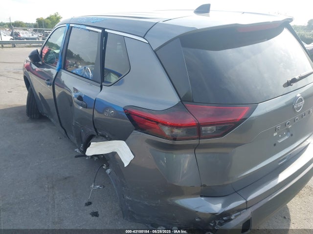 Продаж на аукціоні авто 2024 Nissan Rogue S Fwd, vin: 5N1BT3AA5RC758948, номер лоту: 43100184