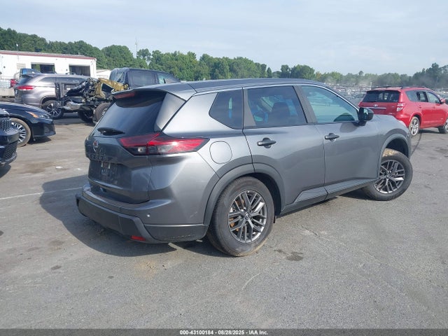 Продаж на аукціоні авто 2024 Nissan Rogue S Fwd, vin: 5N1BT3AA5RC758948, номер лоту: 43100184