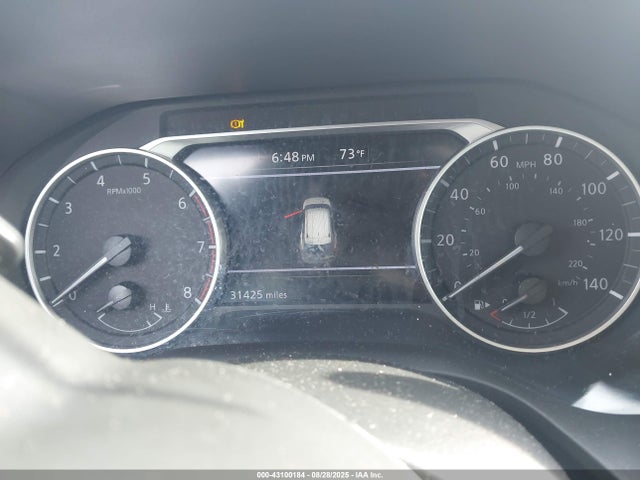 Продаж на аукціоні авто 2024 Nissan Rogue S Fwd, vin: 5N1BT3AA5RC758948, номер лоту: 43100184