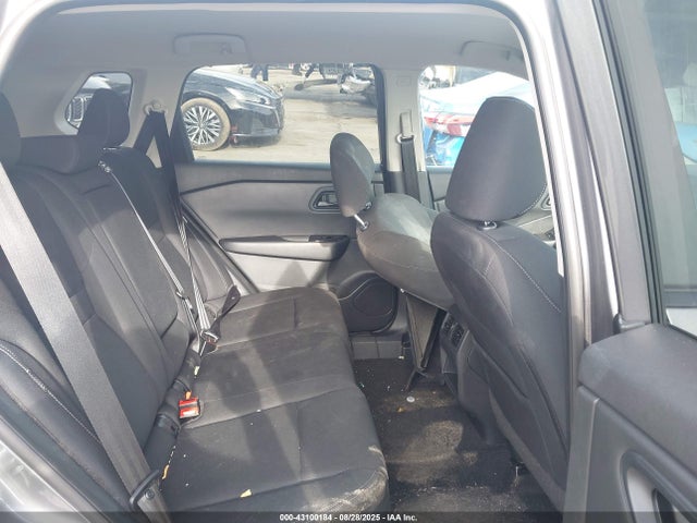 Продаж на аукціоні авто 2024 Nissan Rogue S Fwd, vin: 5N1BT3AA5RC758948, номер лоту: 43100184