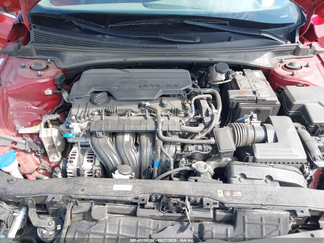 KMHLS4DG0SU862549 Hyundai mpi nu pe