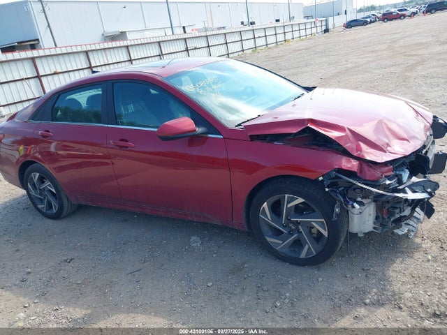 KMHLS4DG0SU862549 Hyundai mpi nu pe